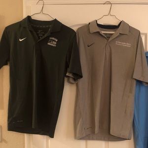 Nike Golf Apparel